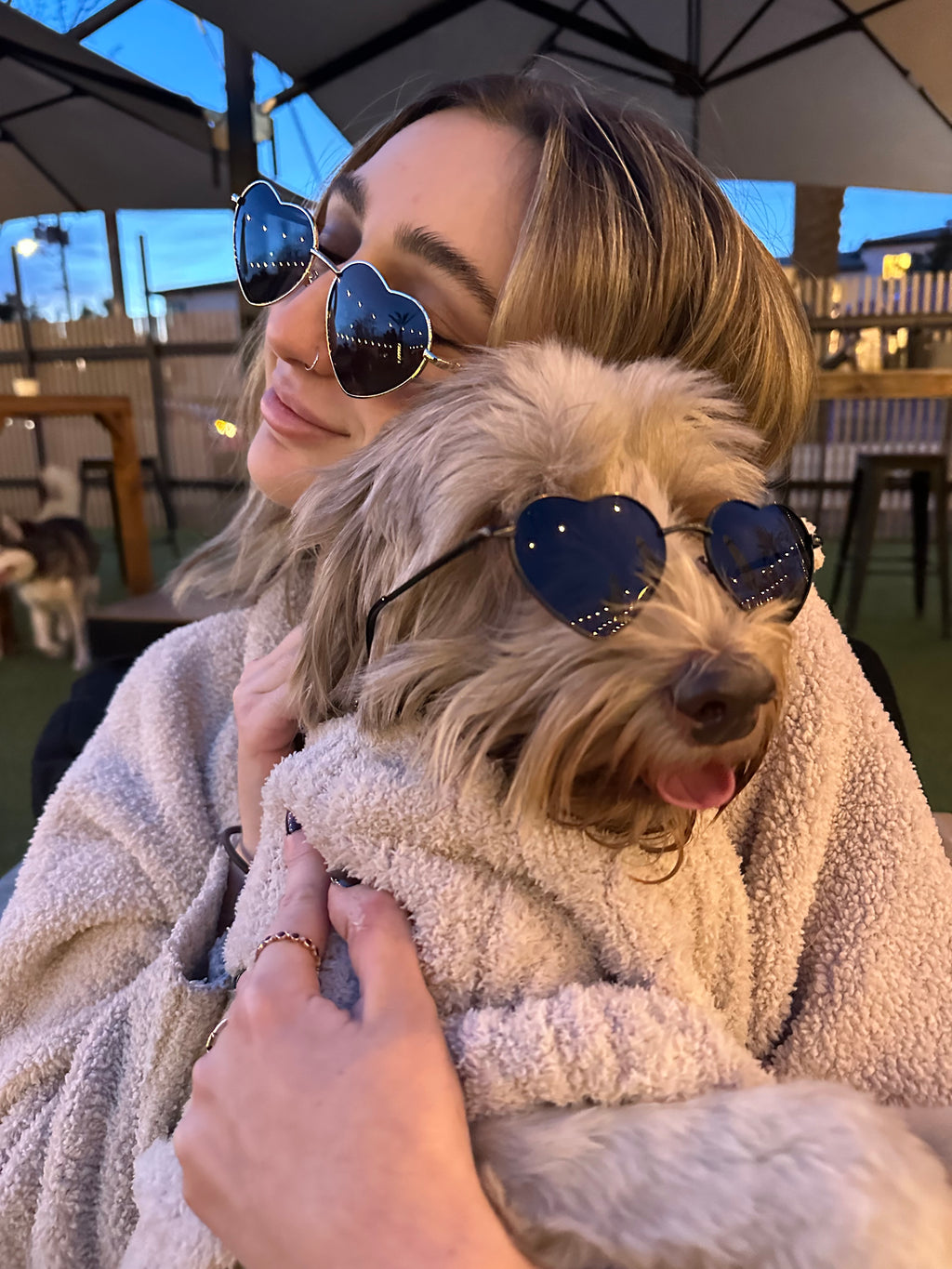 Heart Glasses Bundle