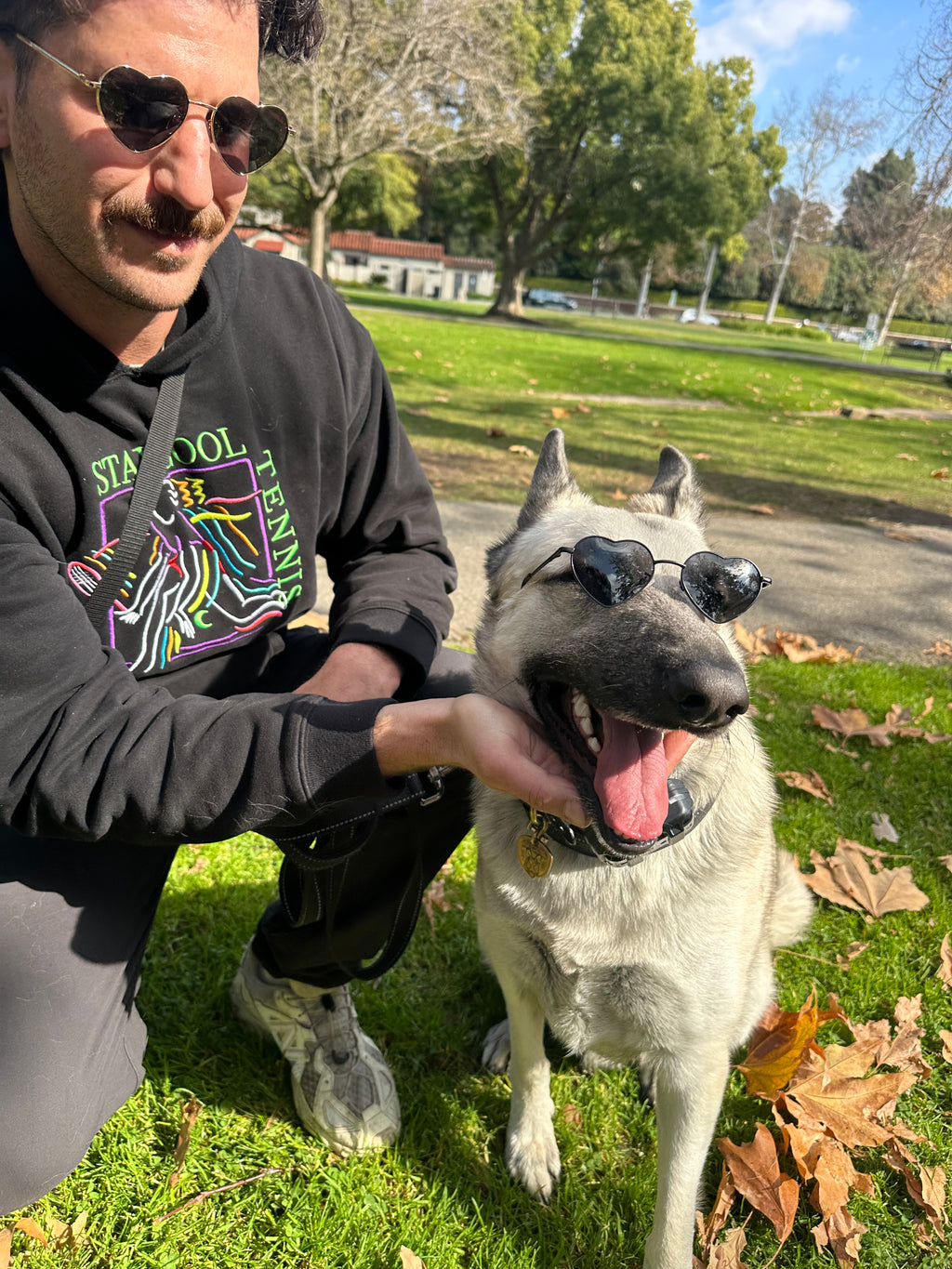 Heart Glasses Bundle