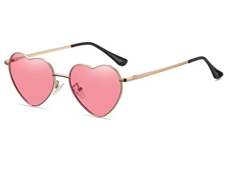 Heart Glasses Bundle