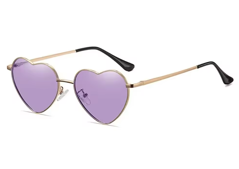 Heart Glasses Bundle